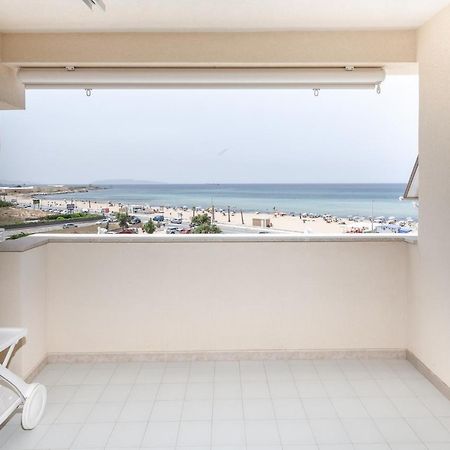 Residence Erice Beach Seaview Apartment With Swimming Pool Trapani Exterior photo