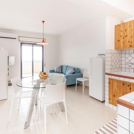 Residence Erice Beach Seaview Apartment With Swimming Pool Trapani Exterior photo