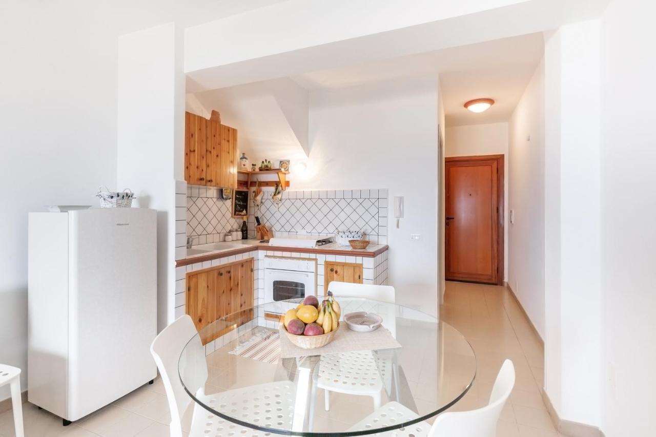 Residence Erice Beach Seaview Apartment With Swimming Pool Trapani Exterior photo
